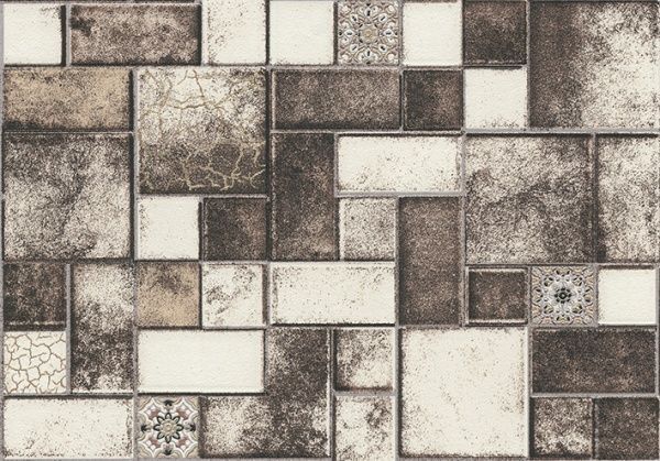 Шпалери вінілові на паперовій основі Vinil Альтея МНК1-1057 0,53x10,05 м 