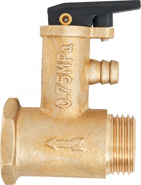 Бойлер Midea D80-15F6(D)