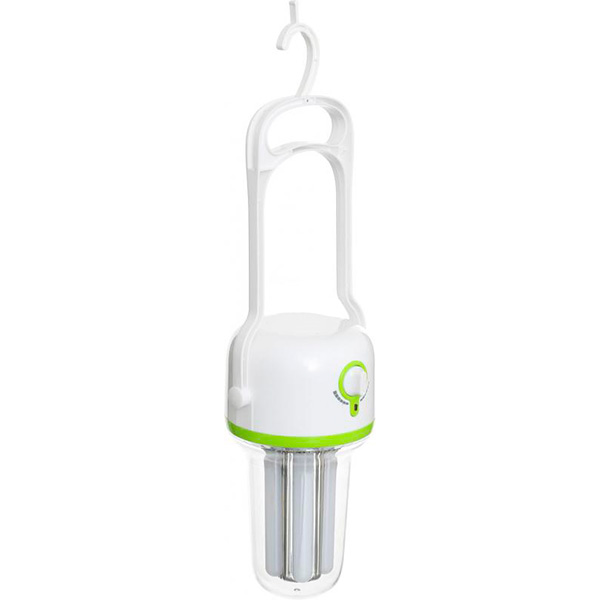 Ліхтар кемпінговий Grilland KM-7678-GW