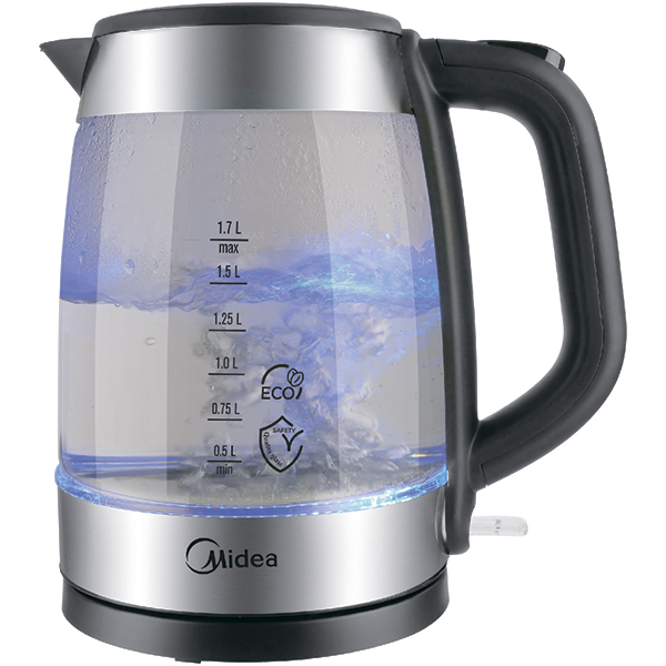 Електрочайник Midea MK-17G03A 