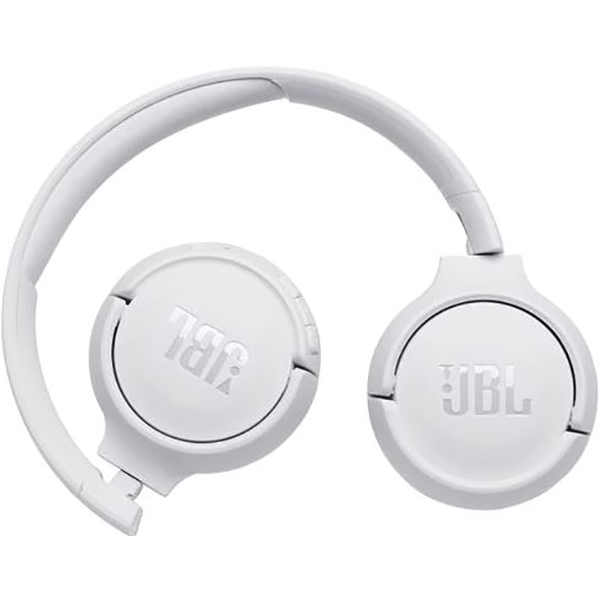 Навушники JBL® T500 BT white 