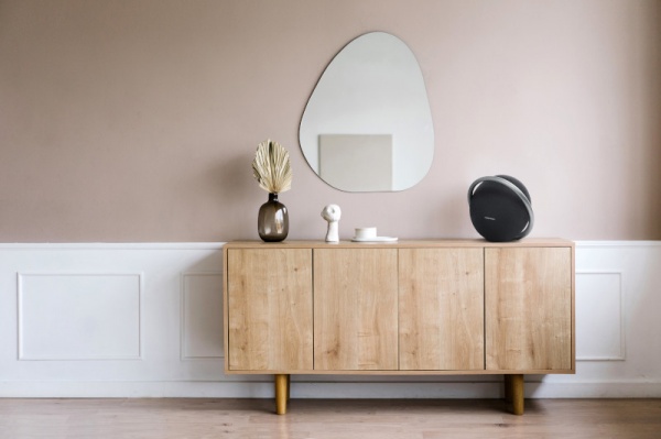 Портативная колонка Harman Kardon Onyx Studio 7 2.1 black HKOS7BLKEU