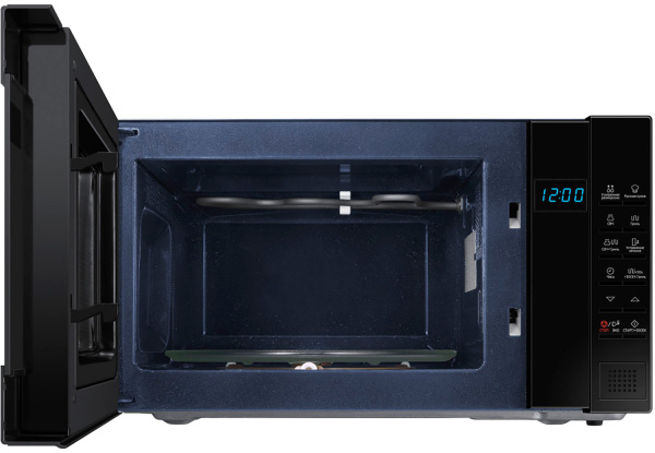 Мікрохвильова піч Samsung GE88SUB/UA 