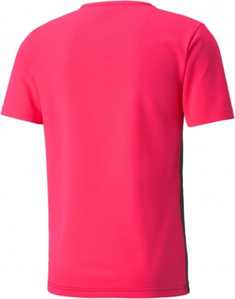Футболка Puma individualRISE Jersey 65752643 р. L чорний