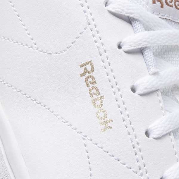 Кроссовки Reebok REEBOK ROYAL COMPLETE CLN2 EG9447 р.EUR 37,5 белый