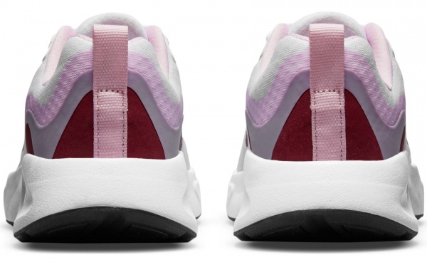 Кроссовки Nike Wearallday CJ3816-105 р.US 4,5Y белый