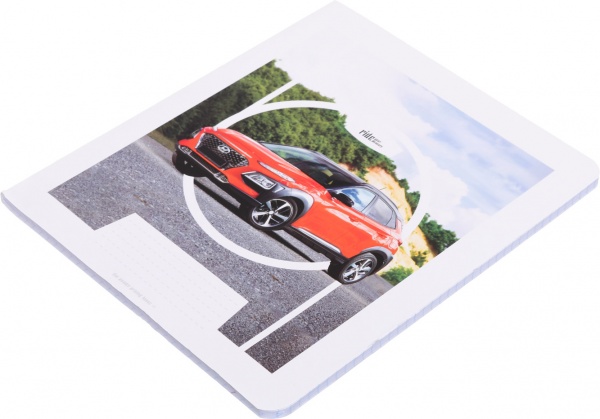 Тетрадь школьная Лайтгрин 60 листов в клеточку