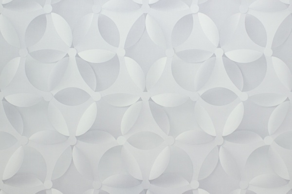 Шпалери вінілові на флізеліновій основі Vinil Вихор декор ЕШТ 3-1531 1,06x10,05 м 