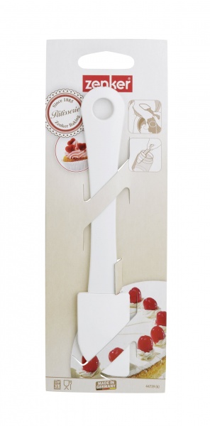 Лопатка для теста 19 см 44739 Fackelmann