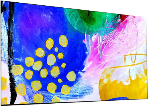 Телевізор LG OLED55G26LA