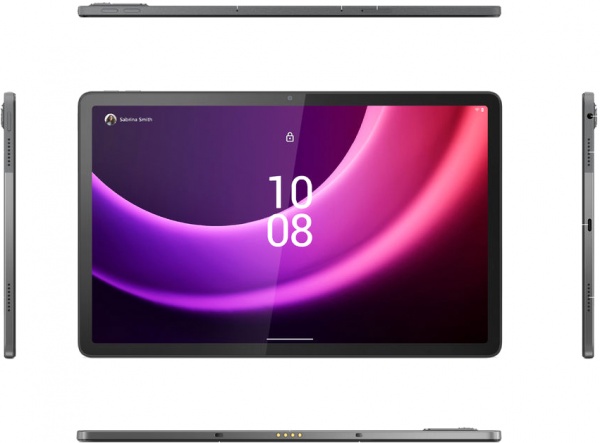 Планшет Lenovo Tab P11 (2nd Gen) 6/128 WiFi Storm Grey 