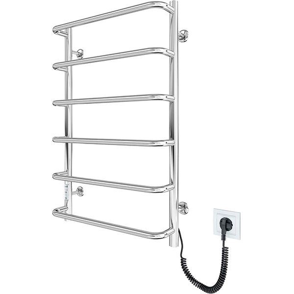 Полотенцесушитель электрический Mario Стандарт НР-І 800х530/150 TR