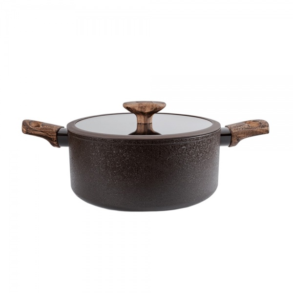 Каструля з кришкою Loft 4,7 л 210624 Riley&Tailor