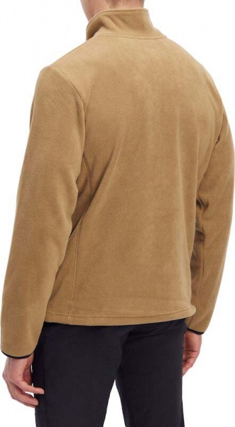 Джемпер McKinley Coari III ux 280722-843 р.M коричневый