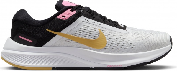Кросівки Nike Air Zoom Structure 24 DA8570-106 р.42 білий