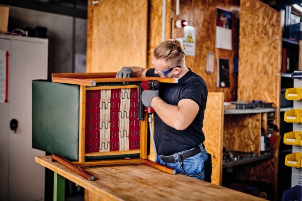 Компрессор Einhell TC-AC 190/6/8 OF 4020655