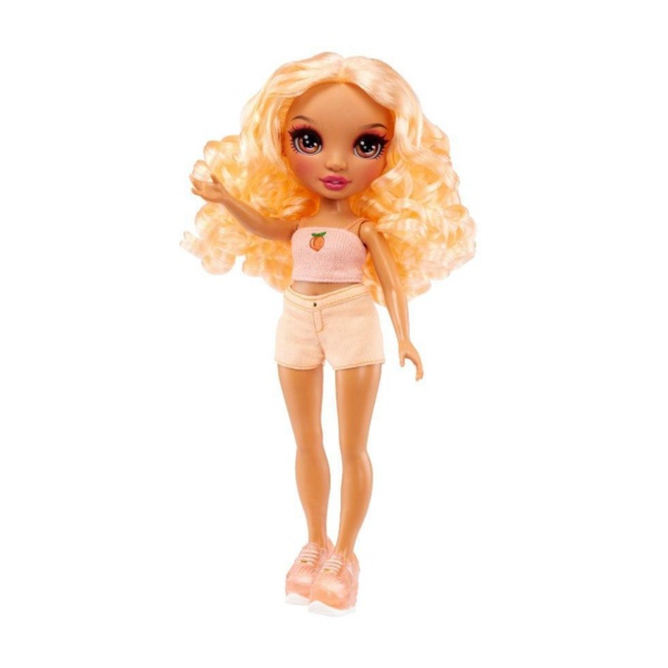 Кукла Rainbow High серии ОРР Персик 987970