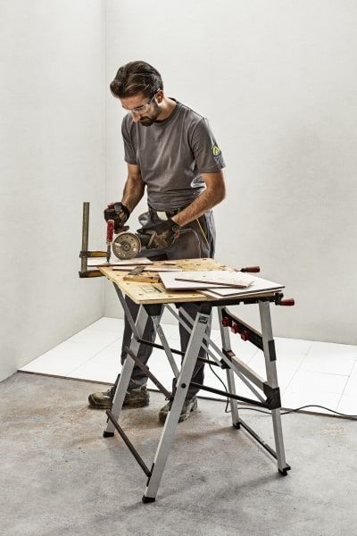 Диск алмазний відрізний Klingspor SPECIAL 125x1,4 керамограніт , кераміка DT900F