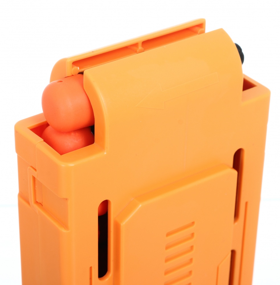 Бластер автоматичний Zecong Toys Blaze Storm ZC7135