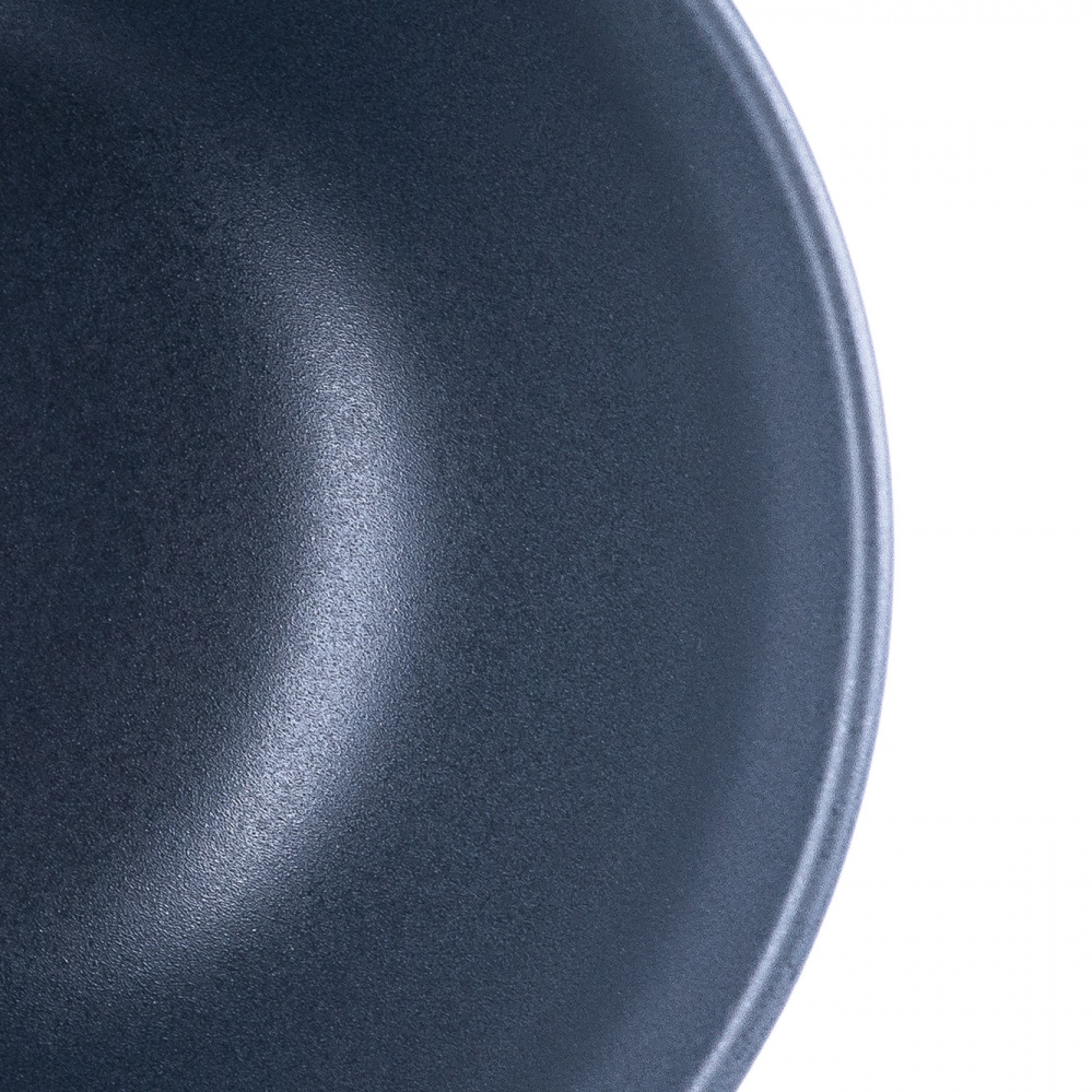 Салатник Krauff Hattu Black 380 мл 11,8 см 24-320-040