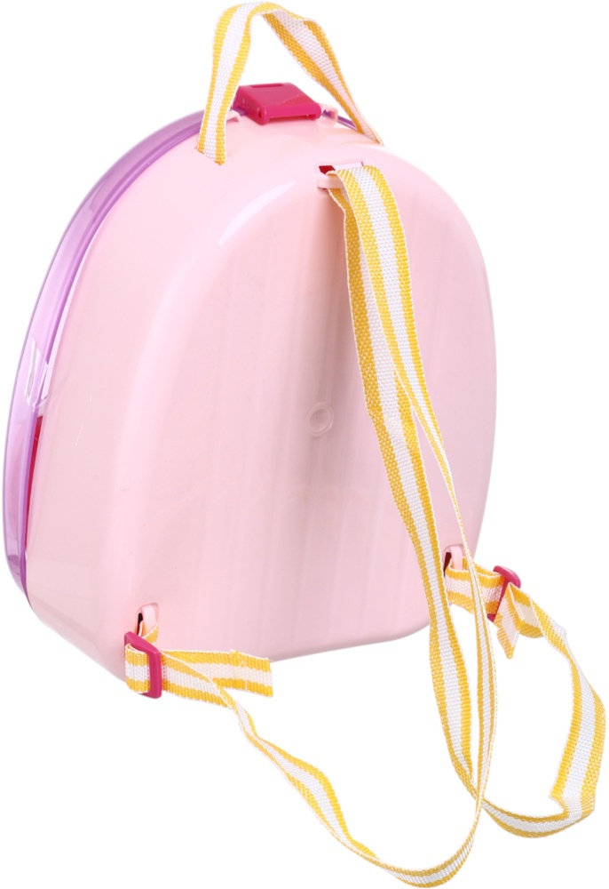 Набор для игры с песком и водой PIXIE в рюкзаке 1706