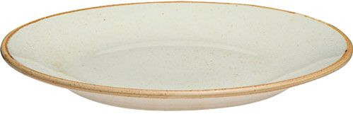 Тарілка підставна Seasons 28 см бежева 04ALM001497 Porland