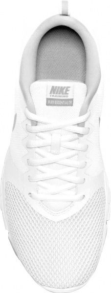Кросівки Nike WMNS FLEX ESSENTIAL TR 924344-100 р.8 білий