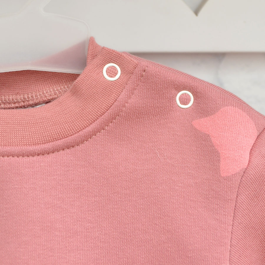 Костюм Blanka Кошка красный р.68-74 110876