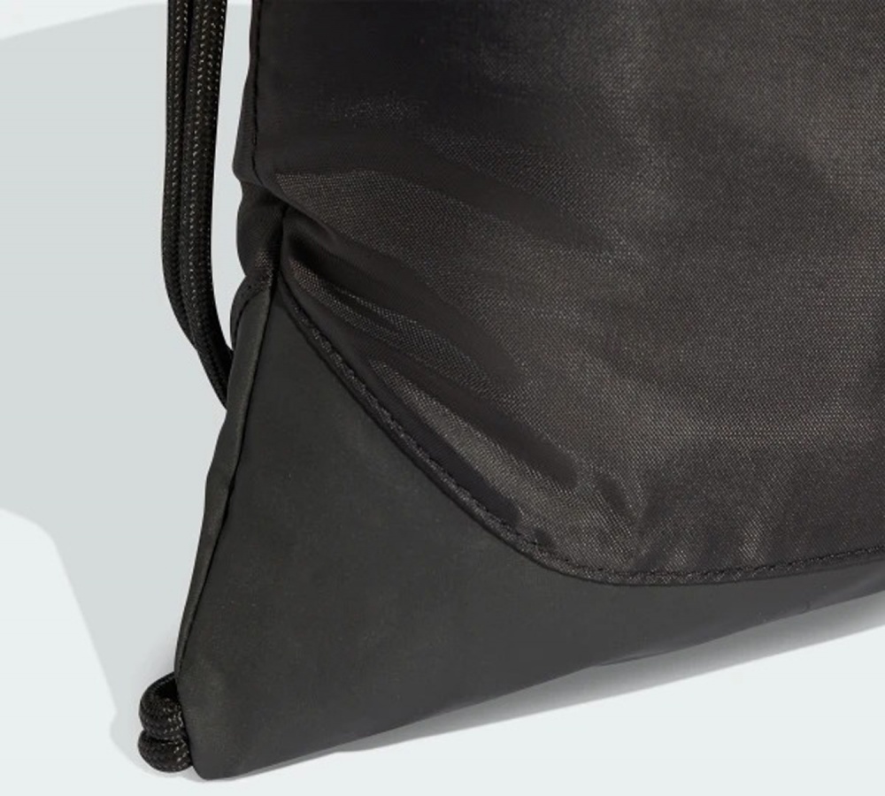 Сумка-мішок Adidas Tiro JY7992 13,8 л чорний