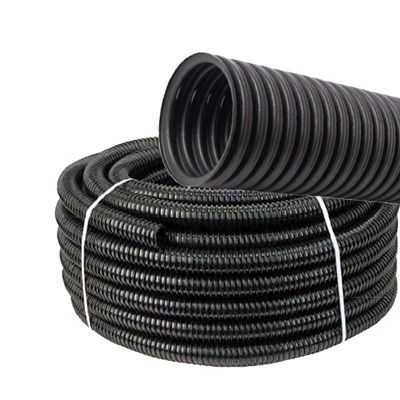 Гофротруба ПЕ DKC 71816 16 мм 100 м