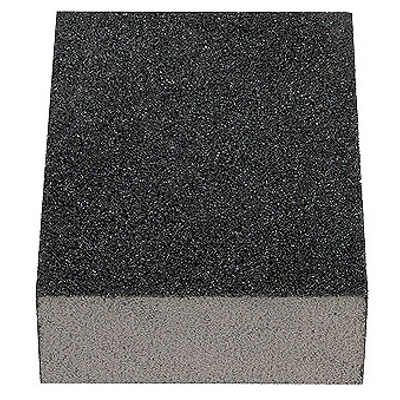 Губка шлифовальная Р36 100x70x25 мм