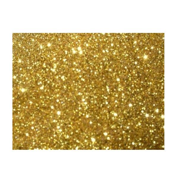 Пігмент Золотий глітер 100 г