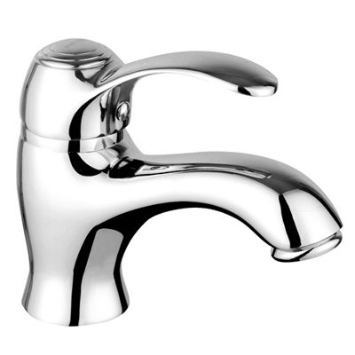 Смеситель для умывальника Rozzy Jenori Fortuna Z018-1