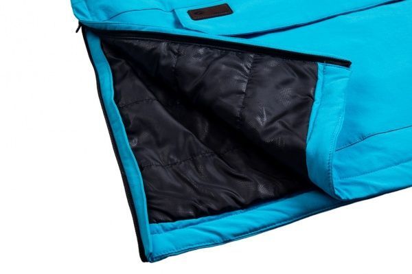 Анорак Avecs AV-70250/11 46 блакитний