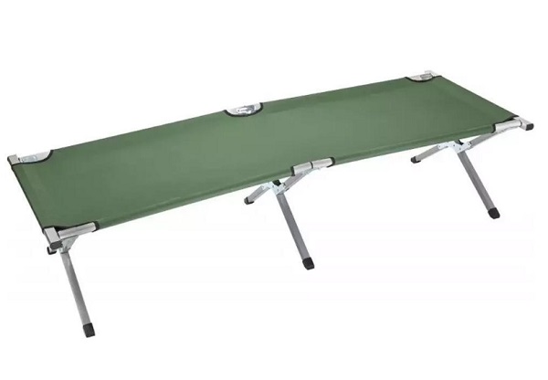 Ліжко розкладне SKIF Outdoor Relax ST 140 389.03.02