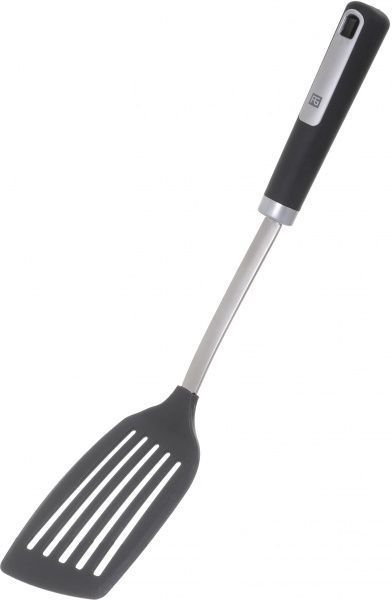 Лопатка кухонна з отворами Nature NSG-14 Flamberg Premium