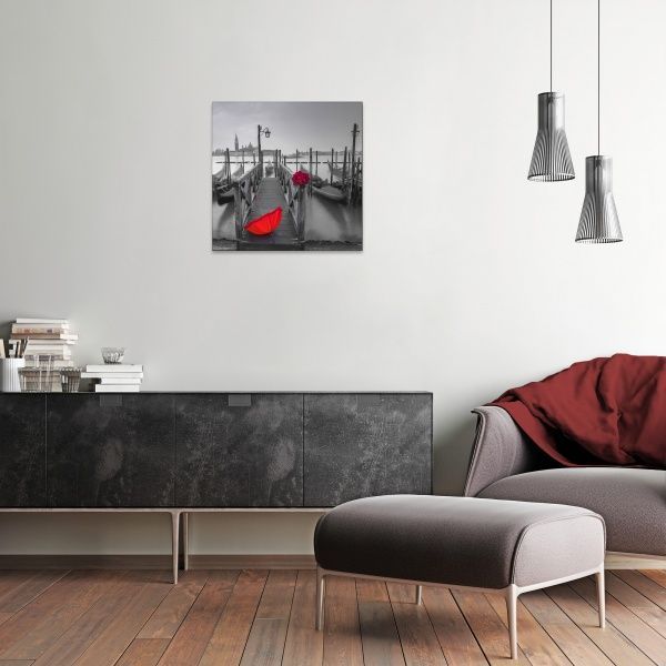 Репродукція AF Venice 777C02 28x28 см RozenfeldArt 