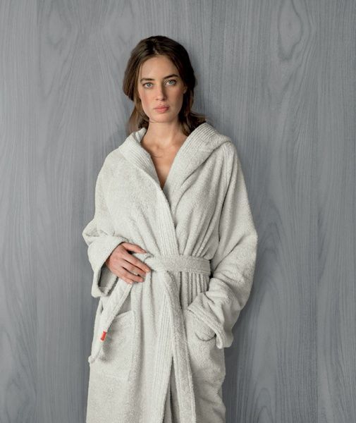 Халат махровий Gabel Bamboo Accappatoio/20045 р. XL айворі 