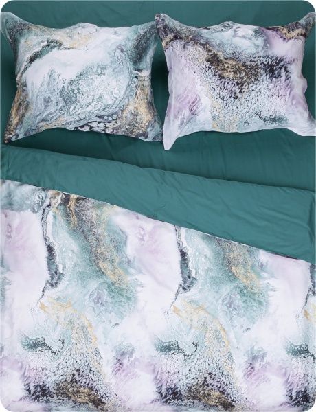 Комплект постільної білизни Sunrise сімейний 