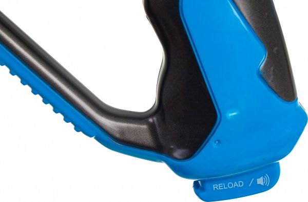 Набір зброї іграшкової лазерний Laser guns A1469767/blu-rd