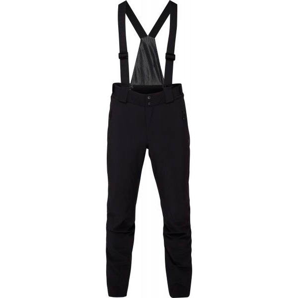 Брюки McKinley Dave mn 294452-057 р. 56 черный