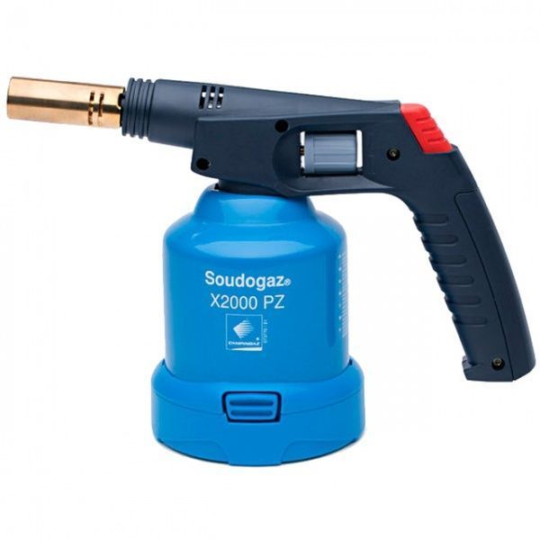 Паяльная лампа Campingaz Soudogaz X2000 PZ 89047
