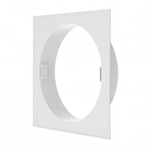 Фланец MiniMax вентиляционный УПМ 180 х 180 x 150 8105