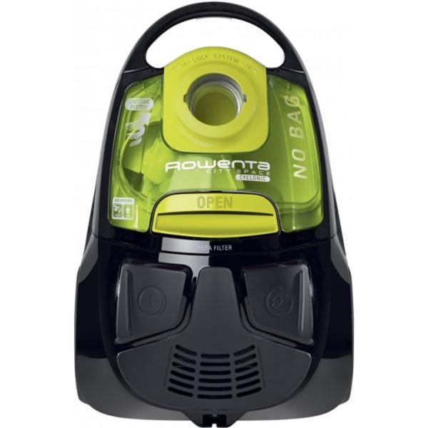 Пилосмок Rowenta RO2522