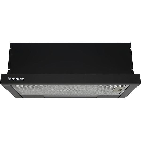 Вытяжка Interline SLIM BL A/60/2/T