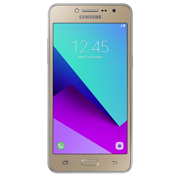 Смартфон Samsung SM-G532F Prime J2 gold