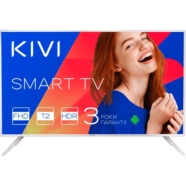 Телевизор Kivi 32FR55WU