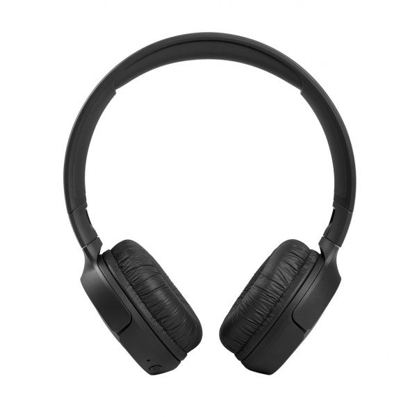 Навушники JBL® Tune 510 BT black (JBLT510BTBLKEU) 