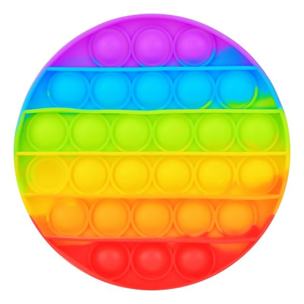 Іграшка-антистрес Pop It 4 види в асортименті 235-1
