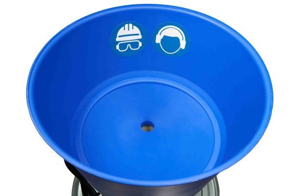 Электродробилка TENHO-MS Holz Mill 50